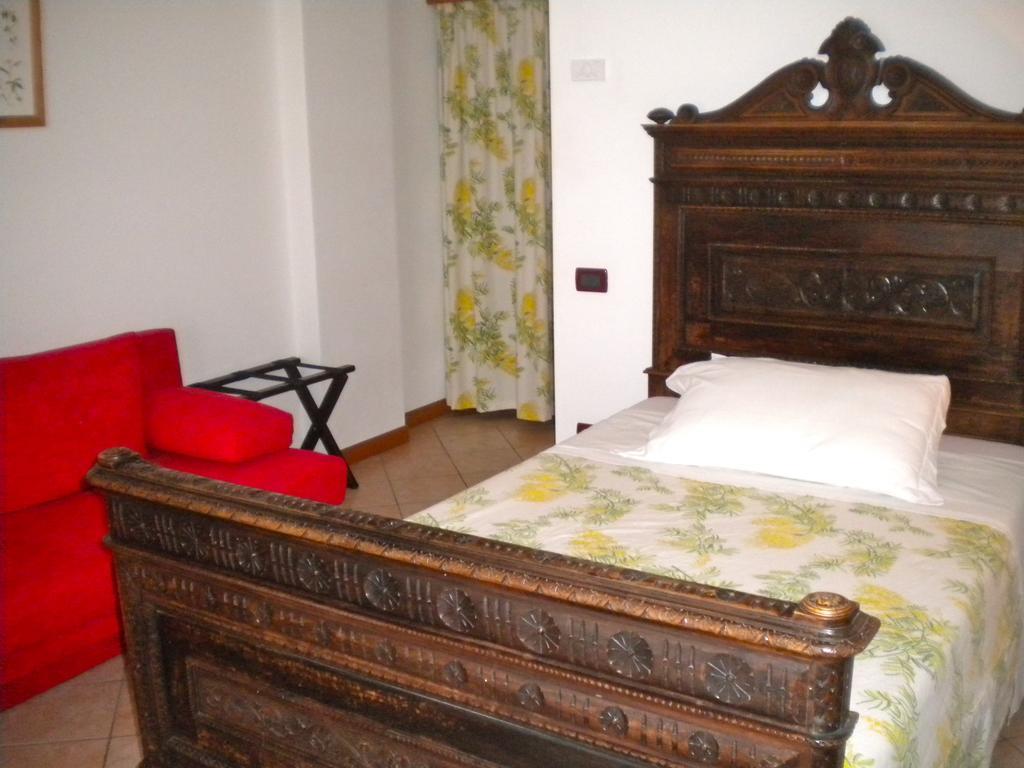 Agriturismo Il Magicorto Cassola Habitación foto