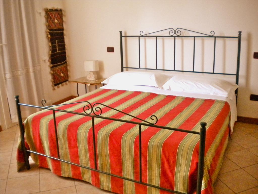 Agriturismo Il Magicorto Cassola Habitación foto