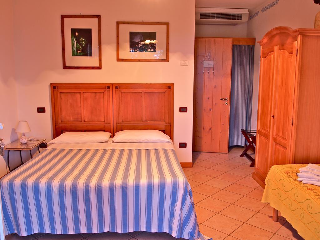 Agriturismo Il Magicorto Cassola Habitación foto